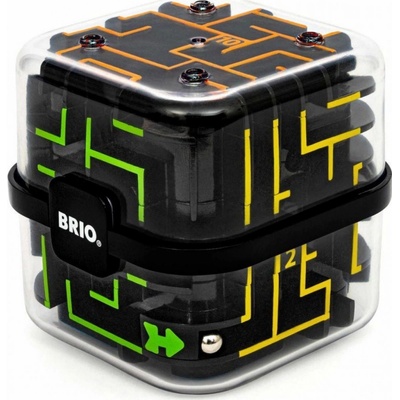 Brio 34060 3D Labyrint