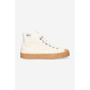 Novesta Високи кецове STAR DRIBBLE (N772060.10Y10Y003)