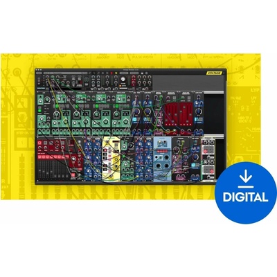 Cherry Audio Ignite 2.0 (Digitálny produkt)