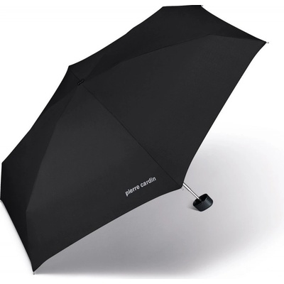 Pierre Cardin Mybrella Carbon 83701 Kapesní deštník v pouzdře černá