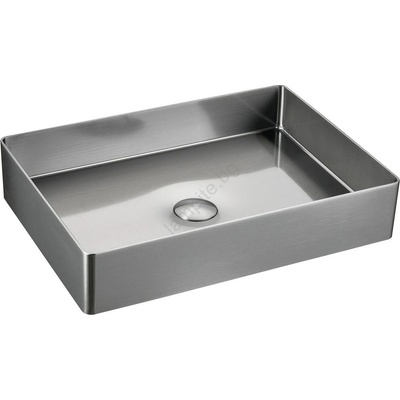 SAPHO Aurum 50x35,2 cm inox (AU403)
