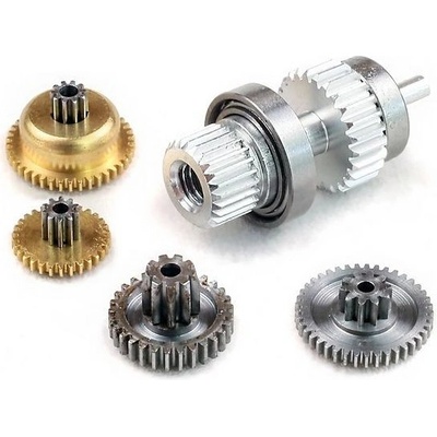 Blue Bird servo Náhradní ozubení pro BMS-20HV