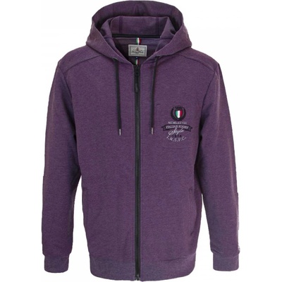 Italian rugby style Суитшърт irs08-11