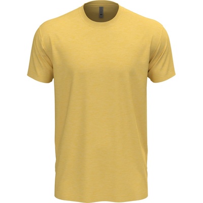 Next Level Apparel tričko N6210 CVC krátký rukáv unisex COT086210adc00-banana cream