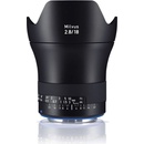 ZEISS Milvus 18mm f/2.8 ZE Canon EF