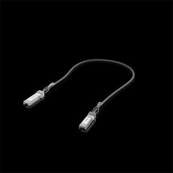 Ubiquiti UACC-DAC-SFP10-3M – Direct Attach SFP+ Kabel, 10G, 3 Meter