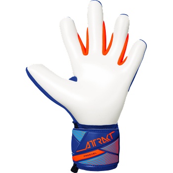 Reusch Attrakt Freegel Advance Goalkeeper Gloves