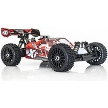 HOBBYTECH Buggy SPIRIT NXT 2.0 4WD RTR včetně .21 motoru 1:8