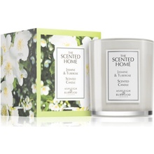 Ashleigh & Burwood Jasmine & TUBEROSE THE SCENTED HOME 42 hod