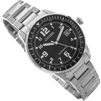 Citizen NJ0190-51E