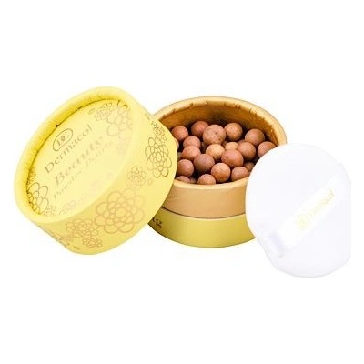 Dermacol Beauty Powder Pearls bronzující zkrášlující perly Bronzing 25 g – Zboží Dáma