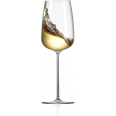 Rona Skleničky na červené víno Orbital bezbarvé 2 x 480 ml