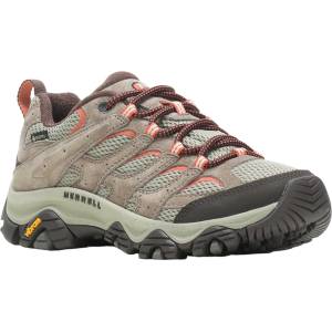 Merrell Moab 3 GTX Размер на обувките (ЕС): 40, 5 / Цвят: зелен