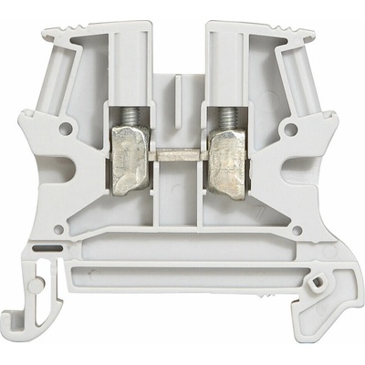 Radová svorka 037163 Viking 3 10mm² sivá