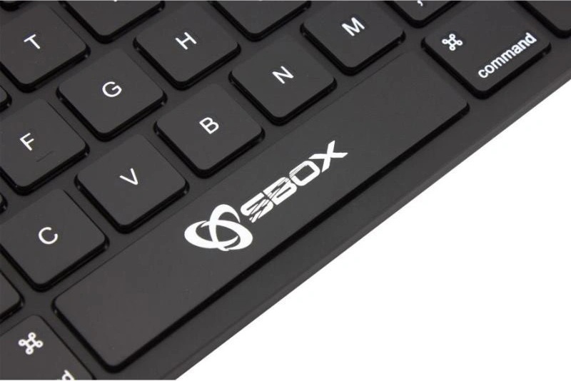 SBOX BT-05