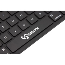 SBOX BT-05