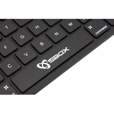 SBOX BT-05