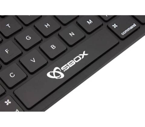 SBOX BT-05