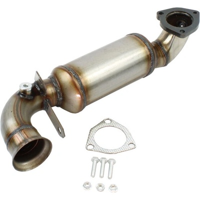 Katalyzátor MAXGEAR 27-6233 (276233) – Zboží Mobilmania