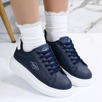 Сникърси W081005 Navy