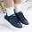 Сникърси W081005 Navy