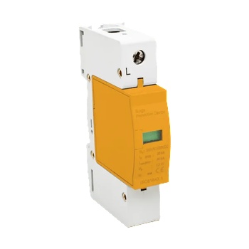 Image 1 of ELMARK КАТОДЕН ОТВОДИТЕЛ spd-dc-d5/1p 5ka (64105)