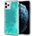 Samsung Калъф с течни брокати за Samsung Galaxy A6 2018 - Син KP23534