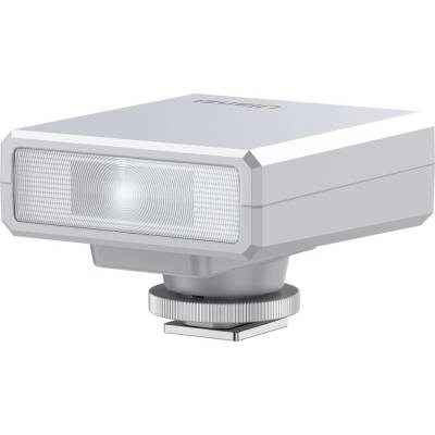 Ulanzi Gn12 pro sáňky Iso Fotoaparát Videokamera Telefon / F12 Bílá