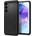Spigen Противоударен Хибриден Калъф за Samsung A35, Spigen Tough Armor Case, Черен (ACS07517)