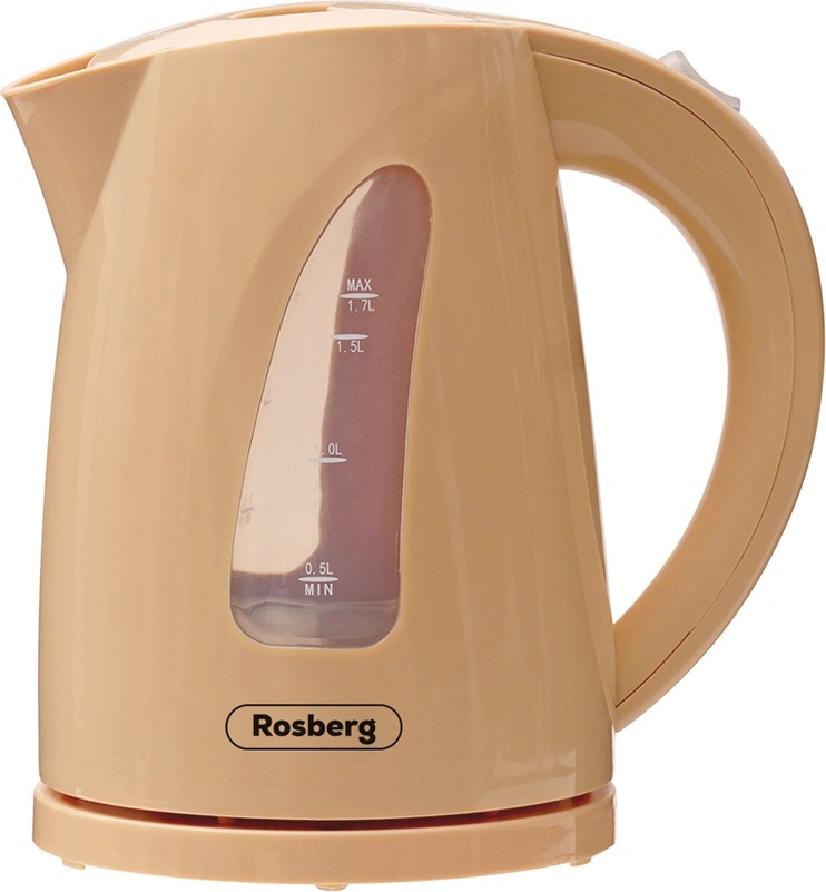 Rosberg R51230B beige