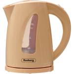 Rosberg R51230B beige Електрически кани