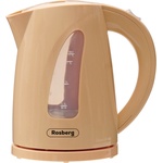 Rosberg R51230B beige Електрически кани