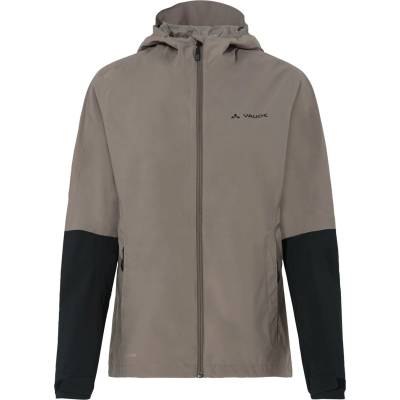 Vaude Дамско водоустойчиво яке за колоездене Vaude Women's Moab Rain Jacket II Cycling jacket - Coconut - размер 38 (EU) (151-0333-1112)