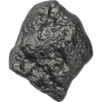 Ferm Living Кука за стена Comber Rock малка черна (1104270845)