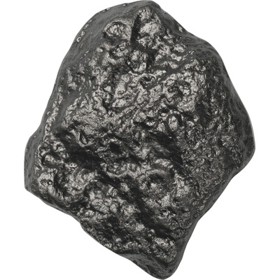 Ferm Living Кука за стена Comber Rock малка черна (1104270845)