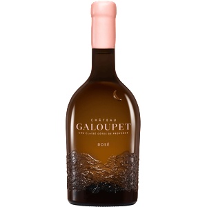 Galoupet Chateau Galoupet Cru Classe - вино розе 750ml