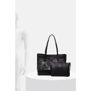 GUESS чанта дамска LETTY (HWPG99.11240) - answear - 131,02 лв