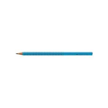 Image 1 of Faber-Castell Молив Grip Lt. Blue B