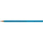 Faber-Castell Молив Grip Lt. Blue B