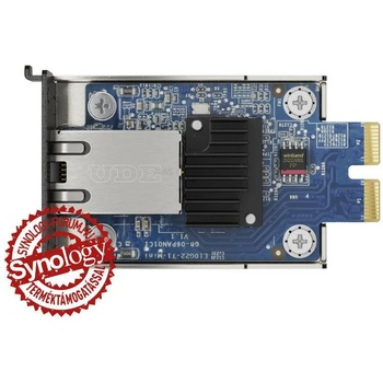 Image 1 of Synology E10G22-T1-Mini