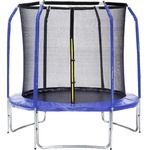 FELYX TOYS Батут с вътрешна мрежа 7650014 - 183см (6ft)