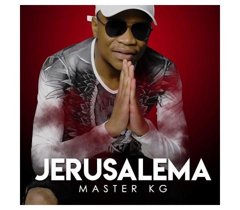 MASTER KG - JERUSALEMA CD
