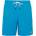 Oakley Мъжки къси панталони за плуване Oakley Clear Lake 18" Volley, сини