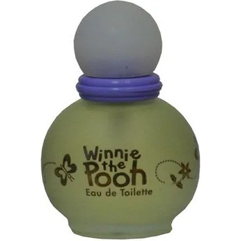 Disney Winnie Pooh EDT 50 ml Tester