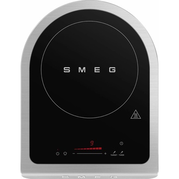 SMEG PIC01BLMEU