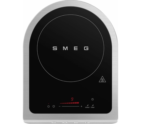 SMEG PIC01BLMEU