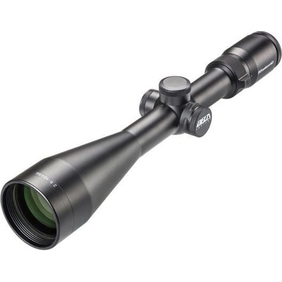 Delta Optical Titanium 2,5-10x56 HD Di 4A S