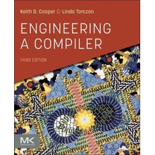 Engineering a Compiler