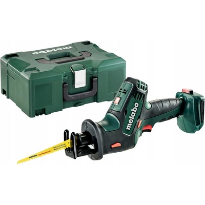 Metabo SSE 18 LTX BL COMPACT 602366840