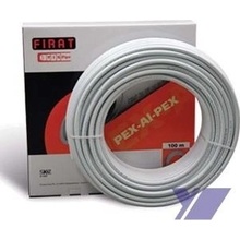 Trubka FIRAT pex-al-pex 20x2 - 1m